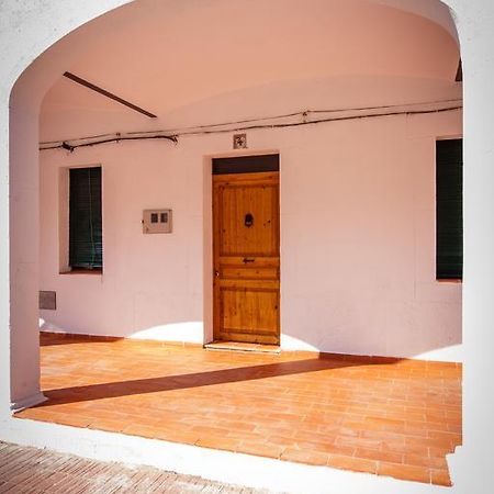 Colonia Apartamento Rural Bellmunt de Ciurana Zewnętrze zdjęcie