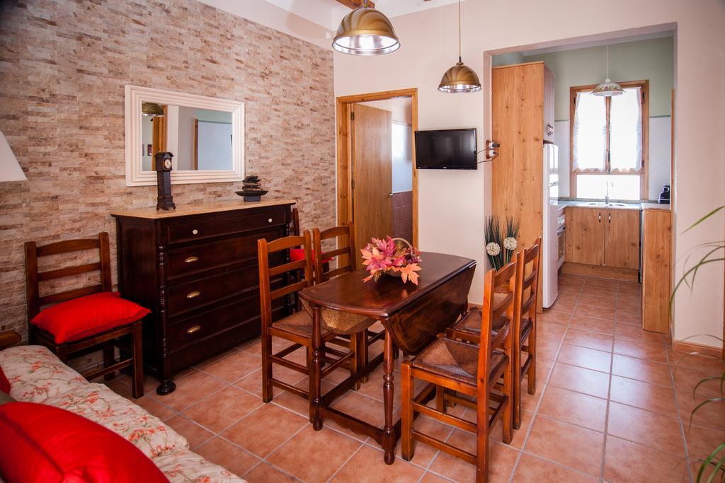 Colonia Apartamento Rural Bellmunt de Ciurana Pokój zdjęcie