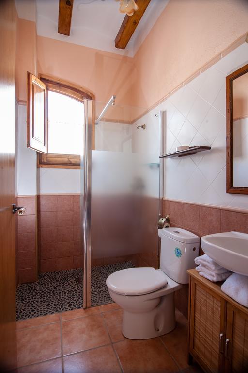 Colonia Apartamento Rural Bellmunt de Ciurana Pokój zdjęcie