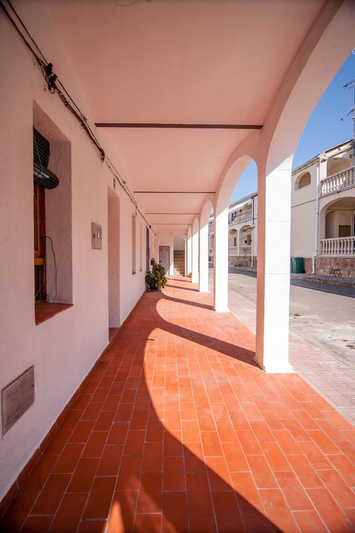 Colonia Apartamento Rural Bellmunt de Ciurana Zewnętrze zdjęcie
