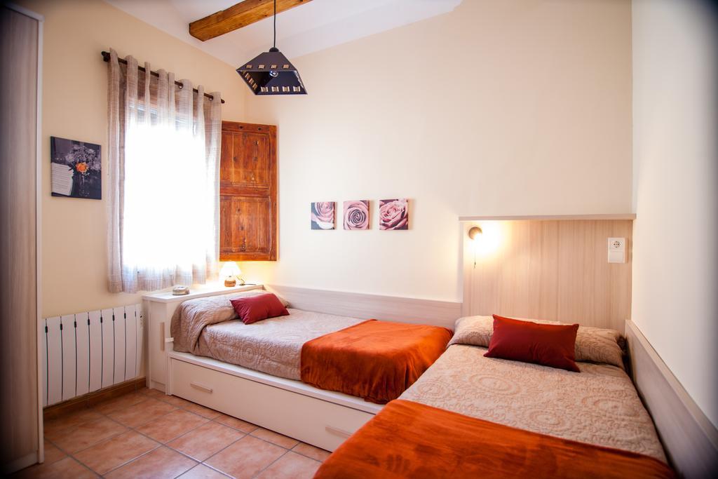 Colonia Apartamento Rural Bellmunt de Ciurana Pokój zdjęcie