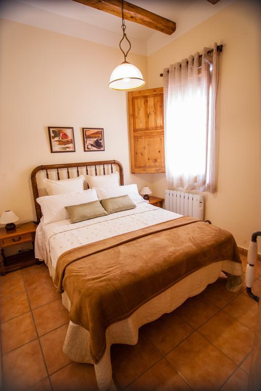 Colonia Apartamento Rural Bellmunt de Ciurana Zewnętrze zdjęcie